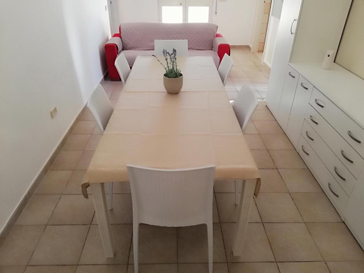 Casa Uccio Lejlighed San Pietro in Bevagna Eksteriør billede