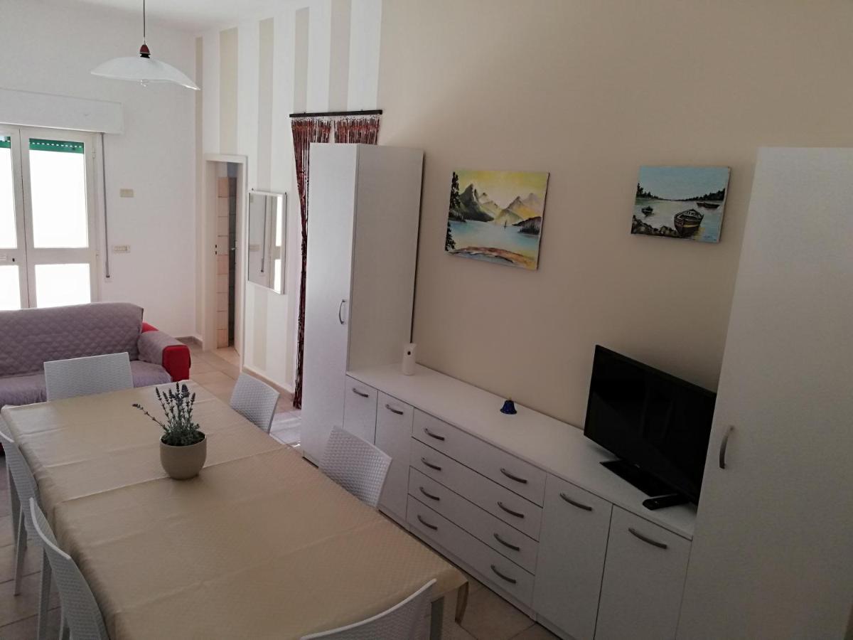 Casa Uccio Lejlighed San Pietro in Bevagna Eksteriør billede
