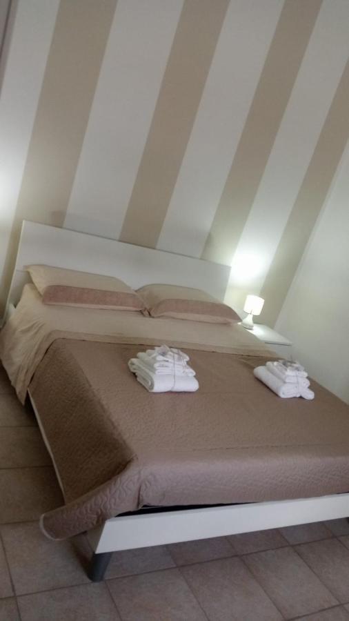 Casa Uccio Lejlighed San Pietro in Bevagna Eksteriør billede